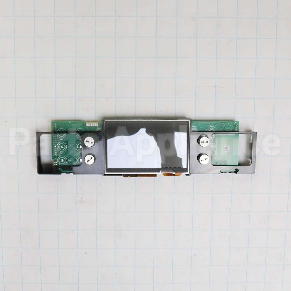 5304538600 Frigidaire Control-Eoc Apux Not Cnct Glry