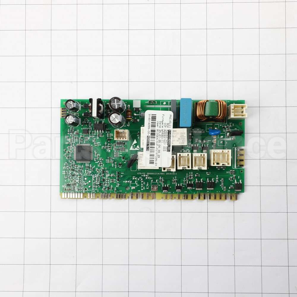 5304538610 Frigidaire Main Control