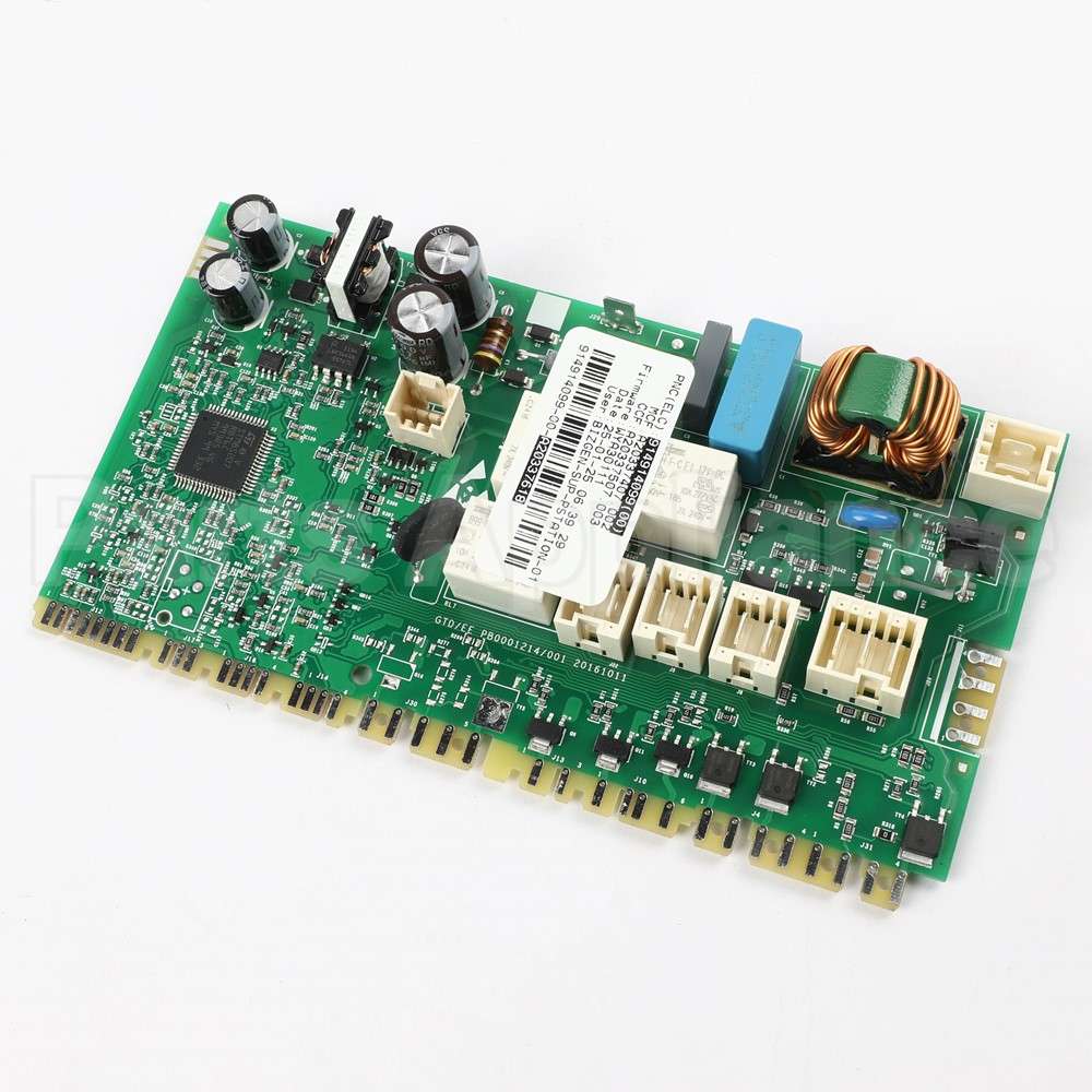 5304538610 Frigidaire Main Control