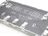 5304538611 Frigidaire Display Board,Asmy,User Interf