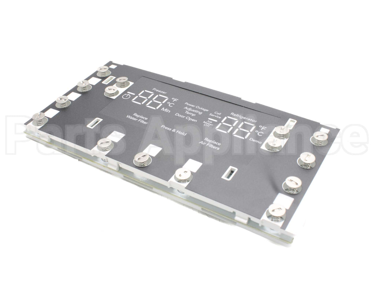 5304538611 Frigidaire Display Board,Asmy,User Interf
