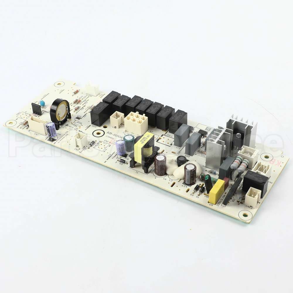 5304538659 Frigidaire Board