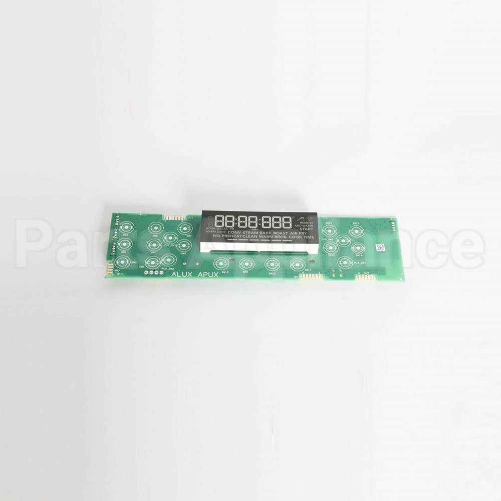 5304538704 Frigidaire Controller