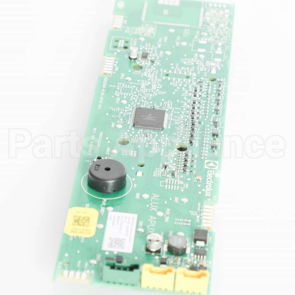 5304538704 Frigidaire Controller