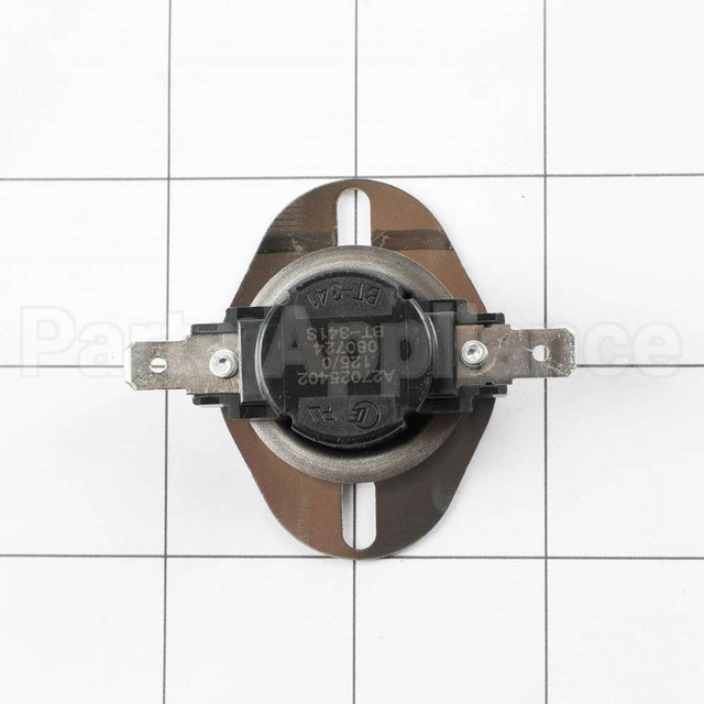 5304538823 Frigidaire Thermostat