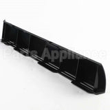 5304538964 Frigidaire Grille,Exhaust Vent,Black