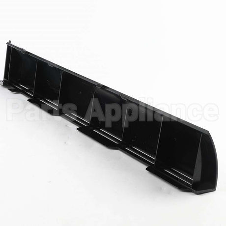 5304538964 Frigidaire Grille,Exhaust Vent,Black