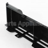 5304538964 Frigidaire Grille,Exhaust Vent,Black