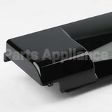 5304538964 Frigidaire Grille,Exhaust Vent,Black