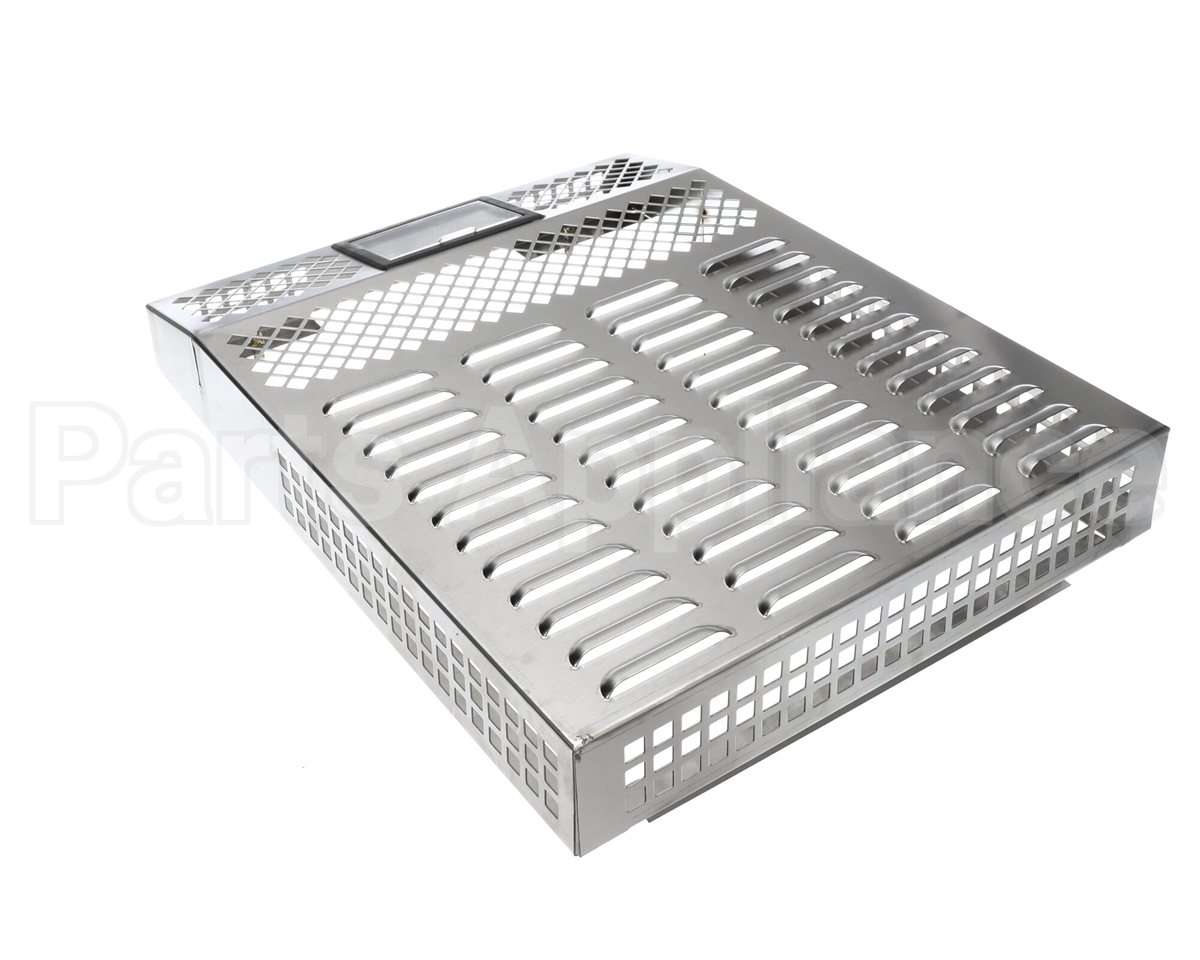 5304B Continental Refrigeration Grill