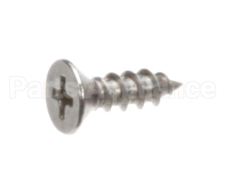 5305-002-71-12 Jackson Screw, 10-12 Type A Csunk Head