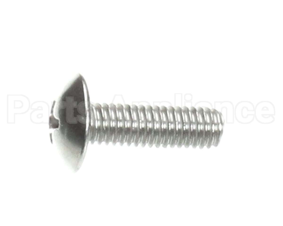 5305-003-02-12 Jackson Screw, 10-32 X 5/8 Truss Hd