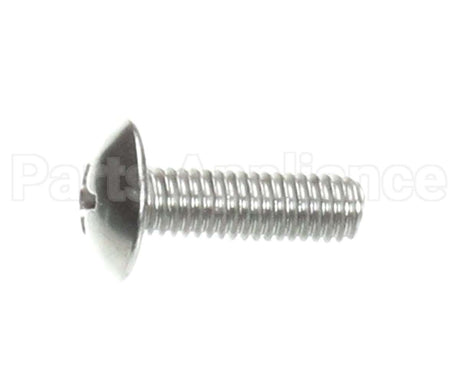 5305-003-02-12 Jackson Screw, 10-32 X 5/8 Truss Hd