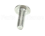 5305-003-02-12 Jackson Screw, 10-32 X 5/8 Truss Hd