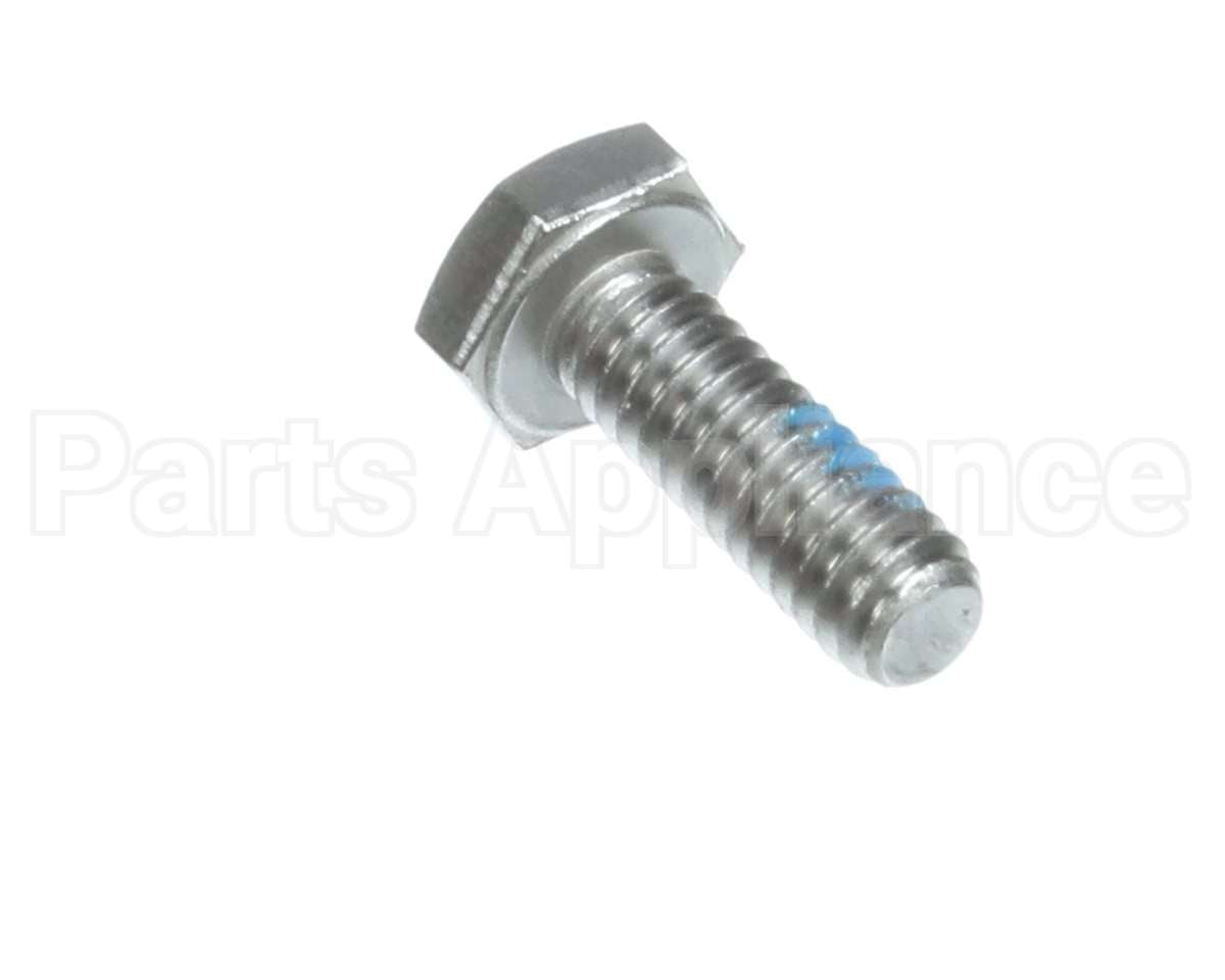 5305-004-42-64 Jackson Bolt. 1/4-20 X 3/4 S/S Hex Head W/Nylon