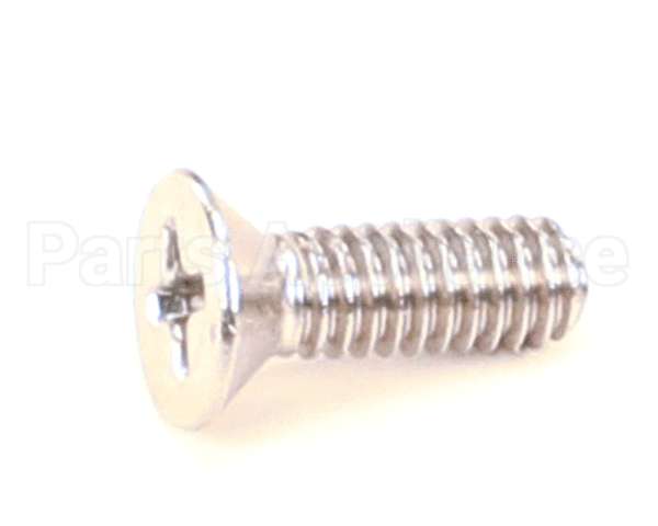 5305-011-37-06 Jackson Screw, 8-32 X 1/2 Phillips F. Hd.