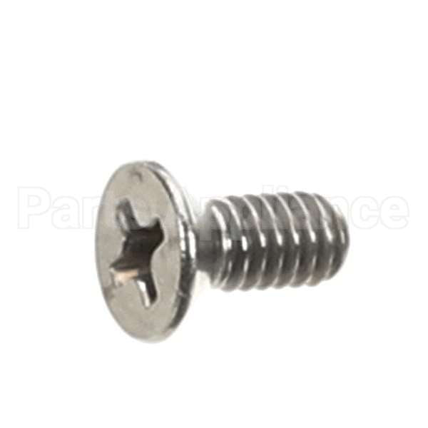 5305-011-37-07 Compatible Jackson Screw, 8-32 X 3/8 Phillips F. Hd
