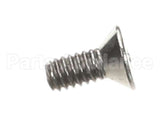 5305-011-37-07 Jackson Screw, 8-32 X 3/8 Phillips F. Hd.