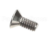 5305-011-37-07 Jackson Screw, 8-32 X 3/8 Phillips F. Hd.