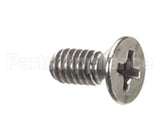 5305-011-37-07 Jackson Screw, 8-32 X 3/8 Phillips F. Hd.
