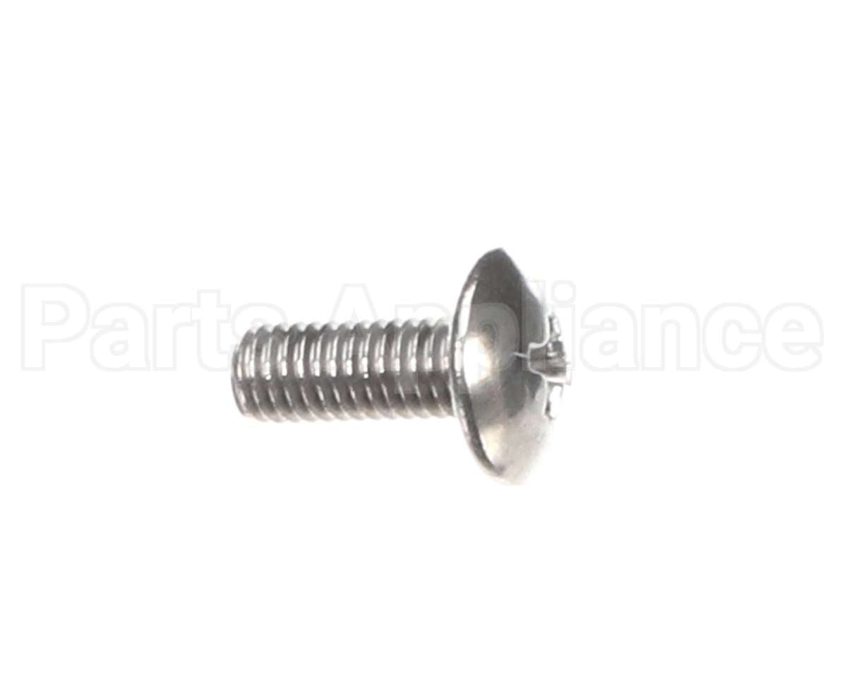 5305-011-39-36 Jackson Screw, 10-32 X 1/2 Phillips Truss