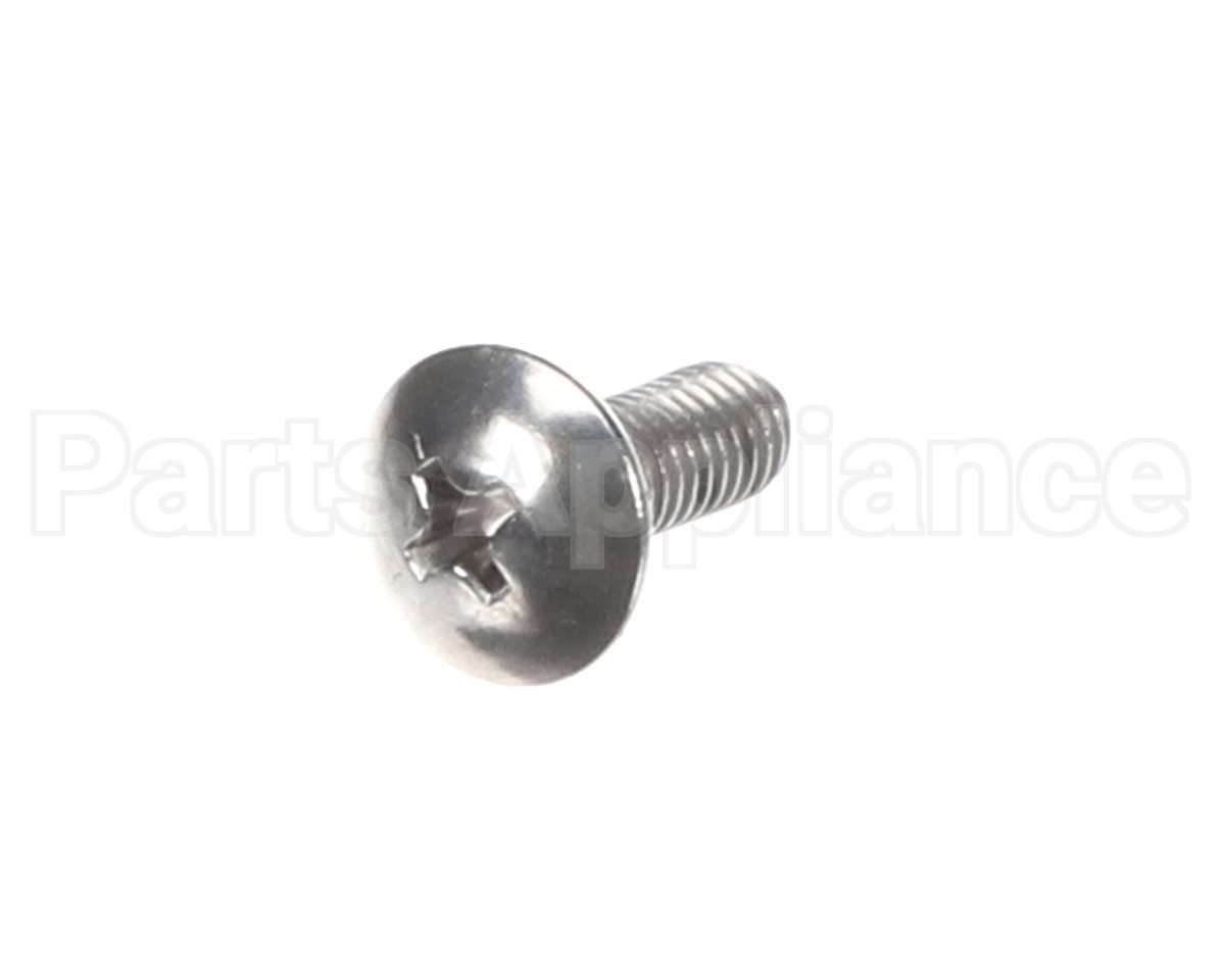 5305-011-39-36 Jackson Screw, 10-32 X 1/2 Phillips Truss