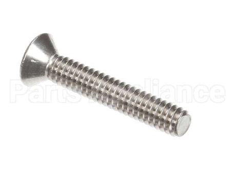 5305-011-44-50 Jackson Screw, 1/4-20 X 1 1/2 Flat Ph Hd