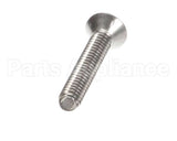 5305-011-44-50 Jackson Screw, 1/4-20 X 1 1/2 Flat Ph Hd