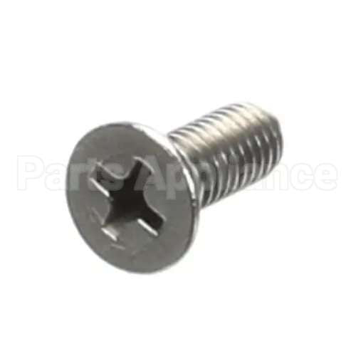5305-011-44-51 Compatible Jackson Screw 10-32 X 1/2 Flat Ph. Hd