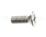 5305-011-44-51 Jackson Screw 10-32 X 1/2 Flat Ph. Hd