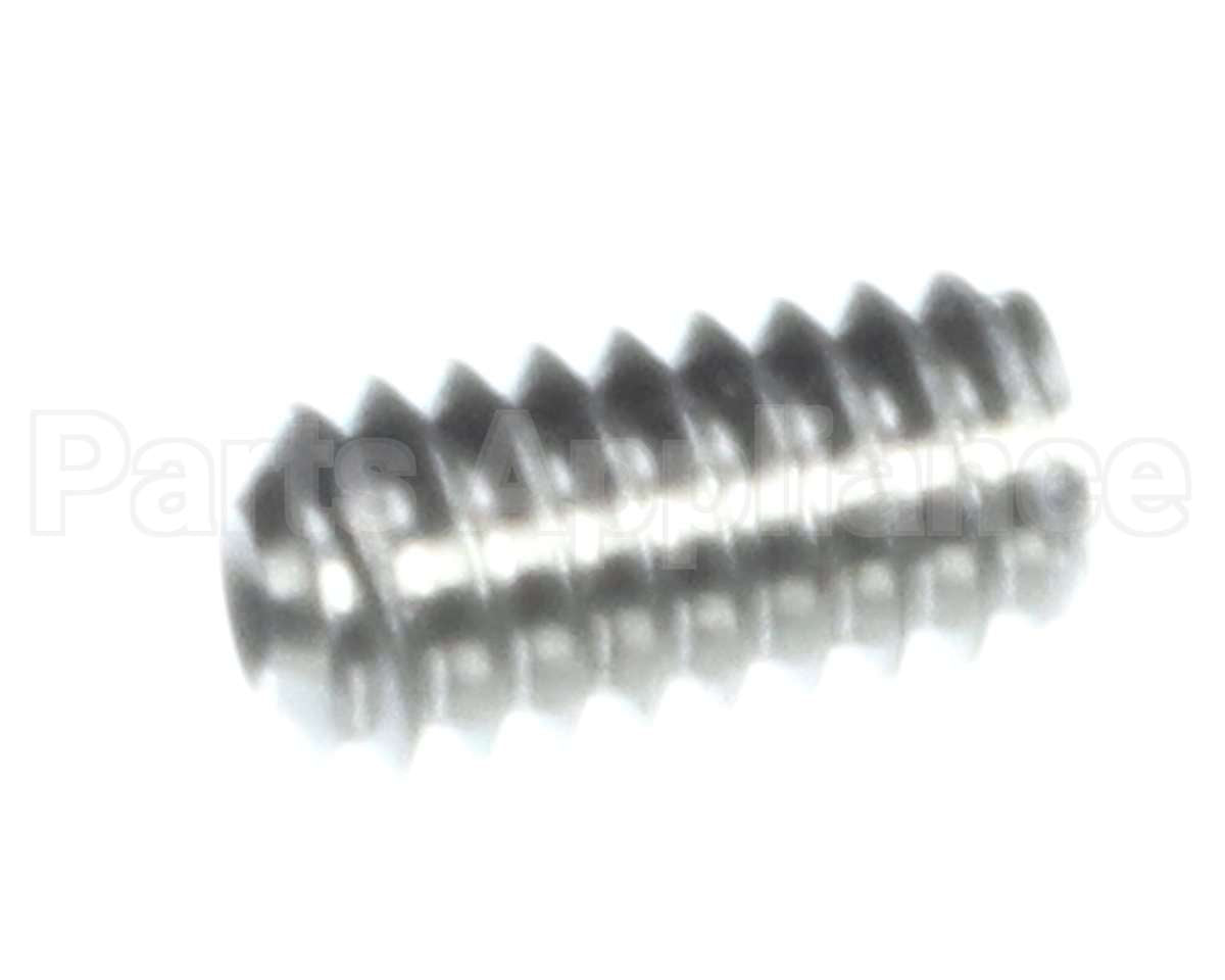 5305-011-71-51 Jackson Screw Set 1/4-20 X 1/2 Long