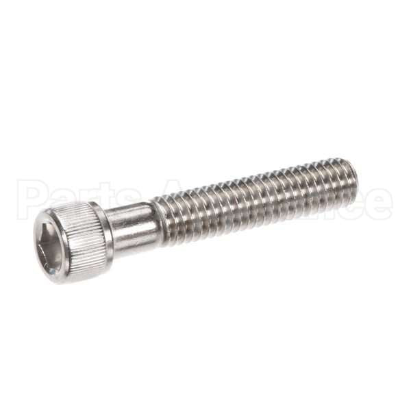 5305-011-74-98 Compatible Jackson Screw, 3/8-16 X 2 Cap