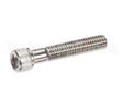 5305-011-74-98 Jackson Screw, 3/8-16 X 2 Cap
