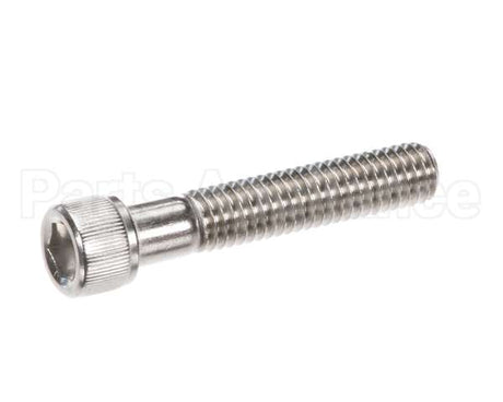 5305-011-74-98 Jackson Screw, 3/8-16 X 2 Cap