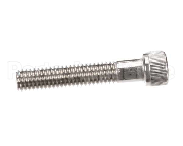 5305-011-74-98 Jackson Screw, 3/8-16 X 2 Cap