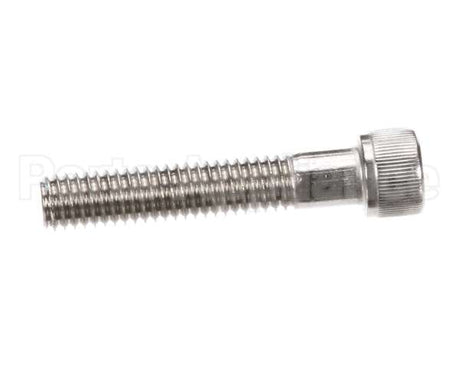 5305-011-74-98 Jackson Screw, 3/8-16 X 2 Cap