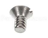 5305-171-01-00 Jackson Screw, 6-32 X 1/4 Flat Hd.