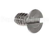 5305-171-01-00 Jackson Screw, 6-32 X 1/4 Flat Hd.