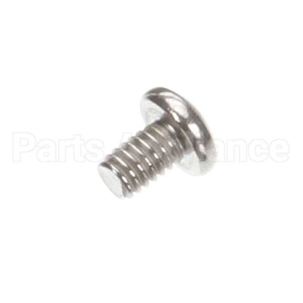5305-172-09-00 Compatible Jackson Screw, 8-32 X 1/4 Pan Philips Head
