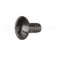5305-173-03-00 Compatible Jackson Screw, 10-24 X 3/8 Phillips, Hd(Truss