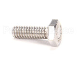 5305-274-04-00 Jackson Bolt, Hex Head 1/4 20 X 3/4
