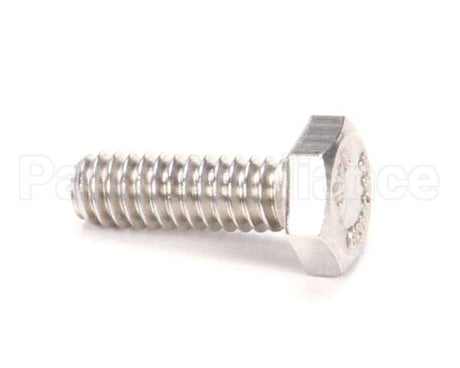 5305-274-04-00 Jackson Bolt, Hex Head 1/4 20 X 3/4