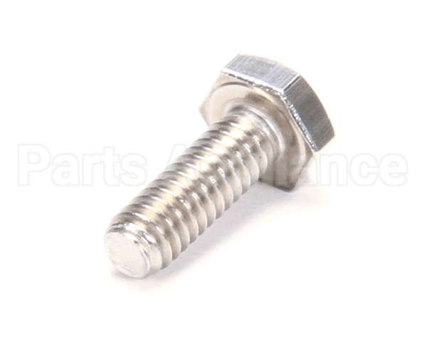 5305-274-04-00 Jackson Bolt, Hex Head 1/4 20 X 3/4