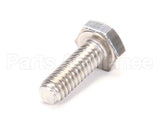 5305-274-04-00 Jackson Bolt, Hex Head 1/4 20 X 3/4
