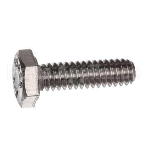 5305-274-05-00 Jackson Bolt, Hex Head 1/4-20 X 7/8