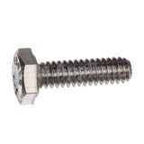 5305-274-05-00 Jackson Bolt, Hex Head 1/4-20 X 7/8