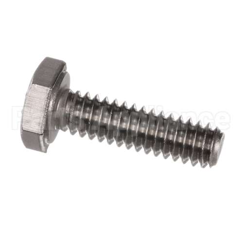 5305-274-05-00 Jackson Bolt, Hex Head 1/4-20 X 7/8