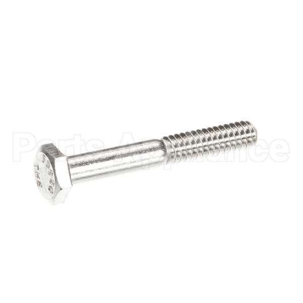 5305-274-10-00 Compatible Jackson Screw, 1/4-20 X 1 3/4 Hex Head