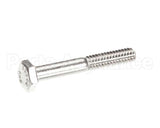 5305-274-10-00 Jackson Screw, 1/4-20 X 1 3/4 Hex Head