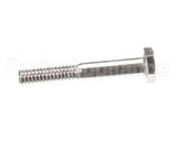 5305-274-10-00 Jackson Screw, 1/4-20 X 1 3/4 Hex Head